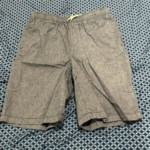 Linen Summer Shorts